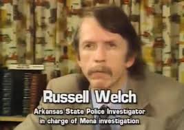 Russell Welch